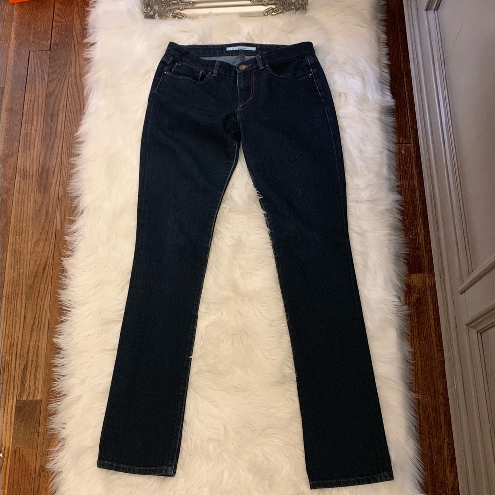 Women Size 28 Joe’s Jeans Cigarette Fit